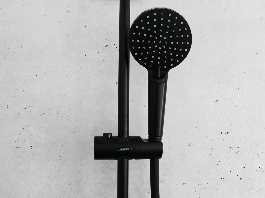 Studio Karl Oppermann - Bad