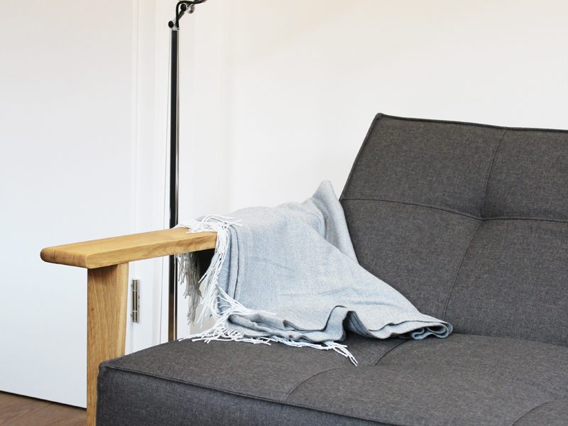 Studio Karl Oppermann - Wohnzimmer
